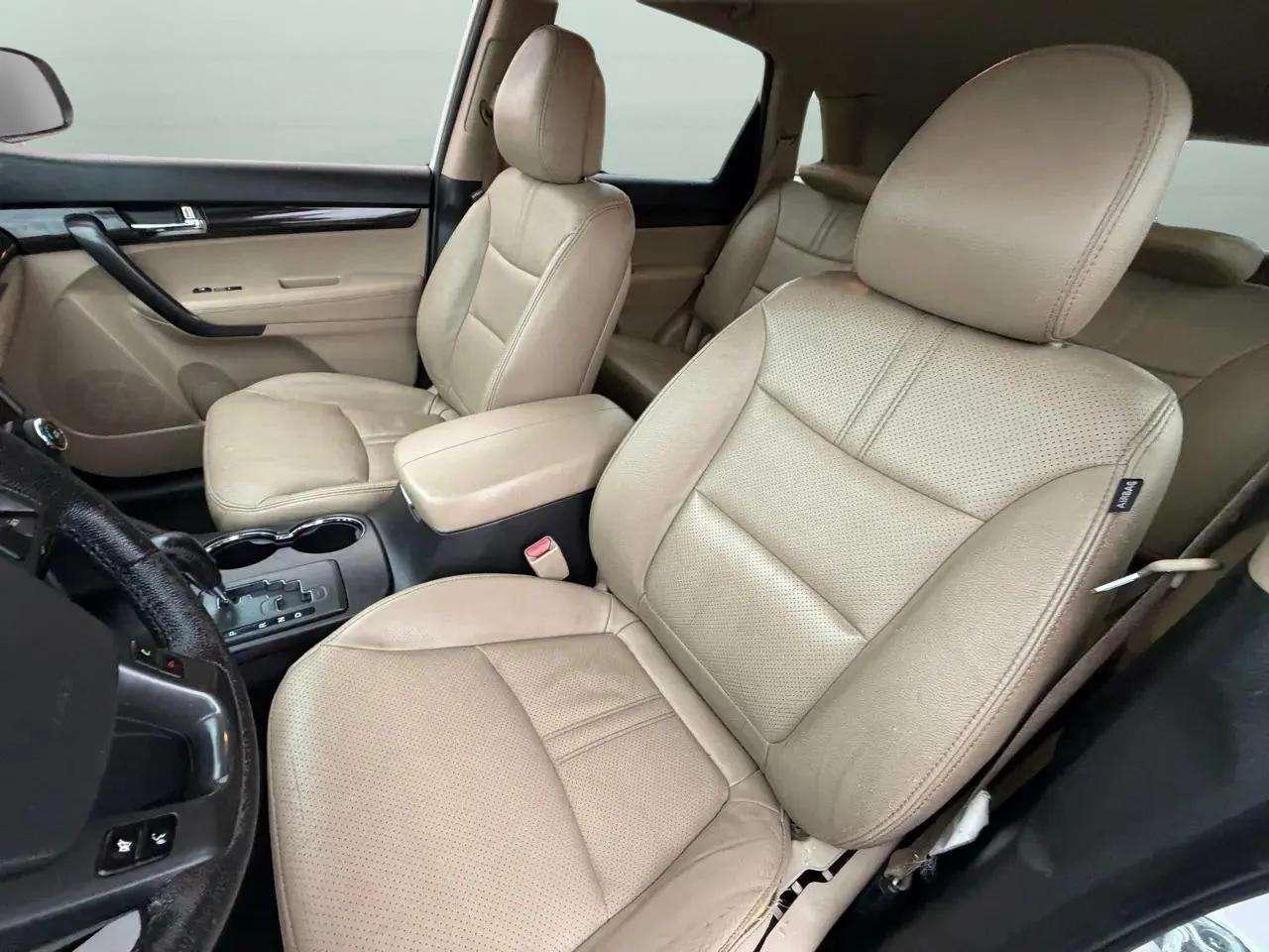 Kia Sorento 2WD 4dr I4 EX 2011