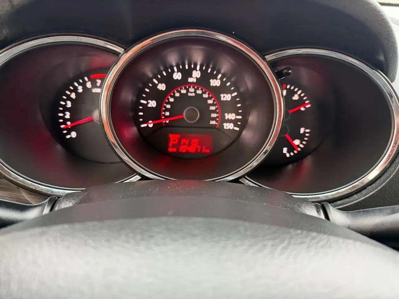 Kia Sorento 2WD 4dr I4 EX 2011