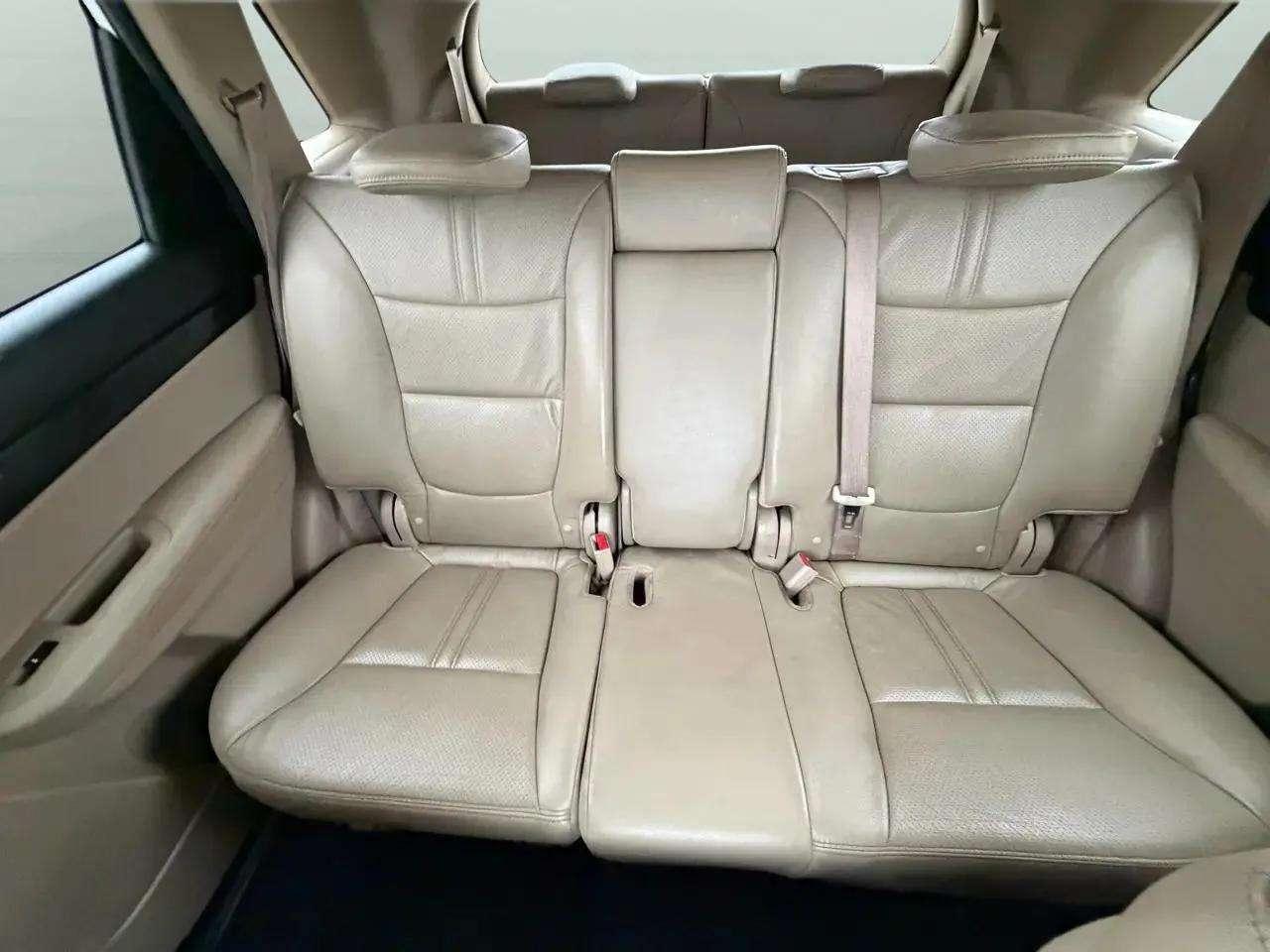 Kia Sorento 2WD 4dr I4 EX 2011