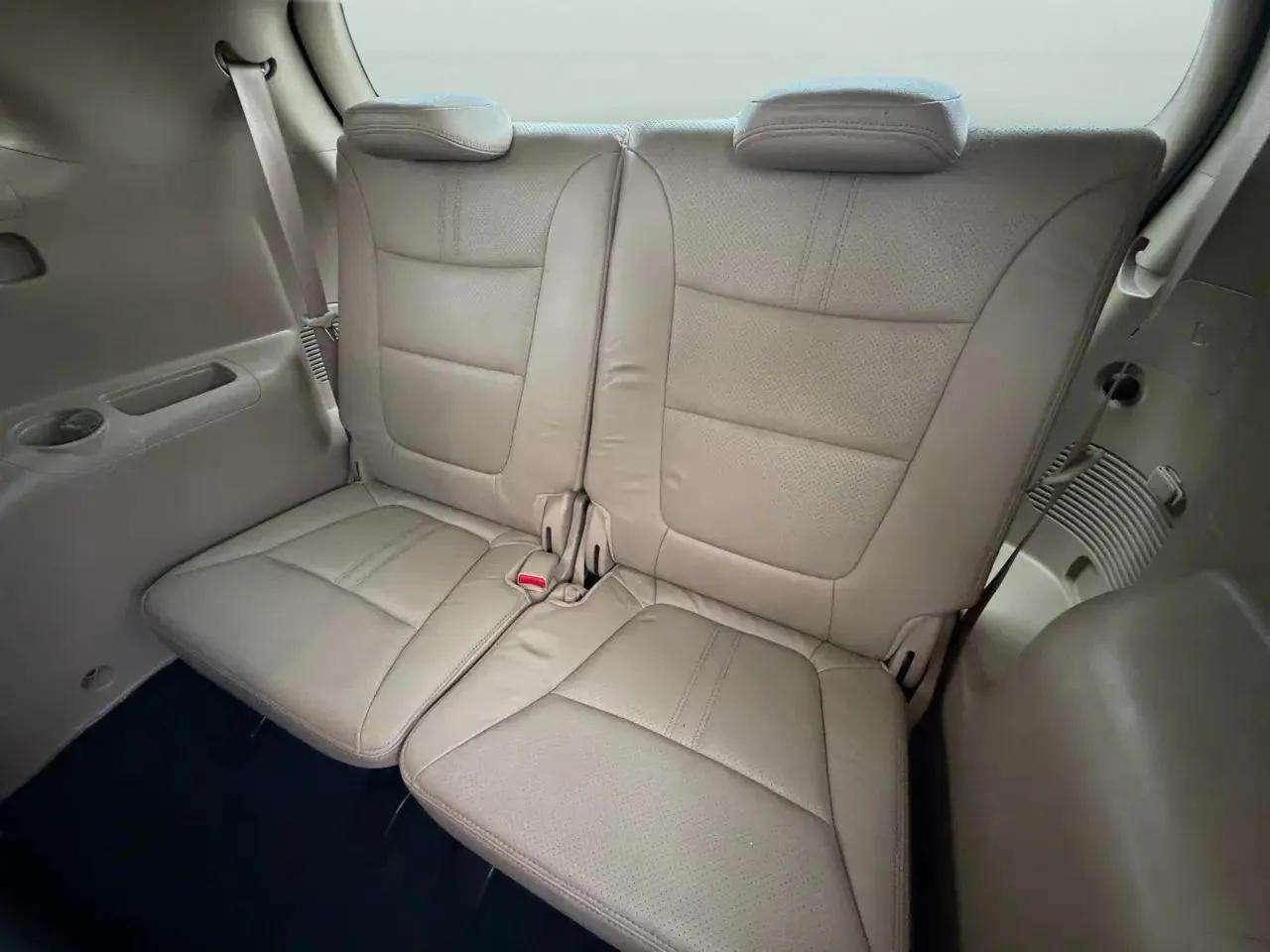 Kia Sorento 2WD 4dr I4 EX 2011