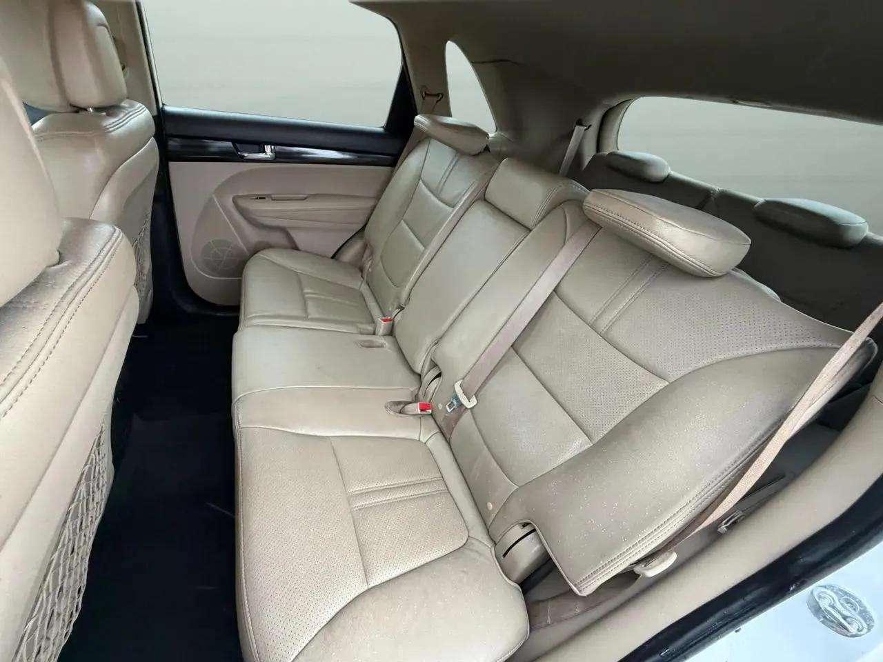 Kia Sorento 2WD 4dr I4 EX 2011