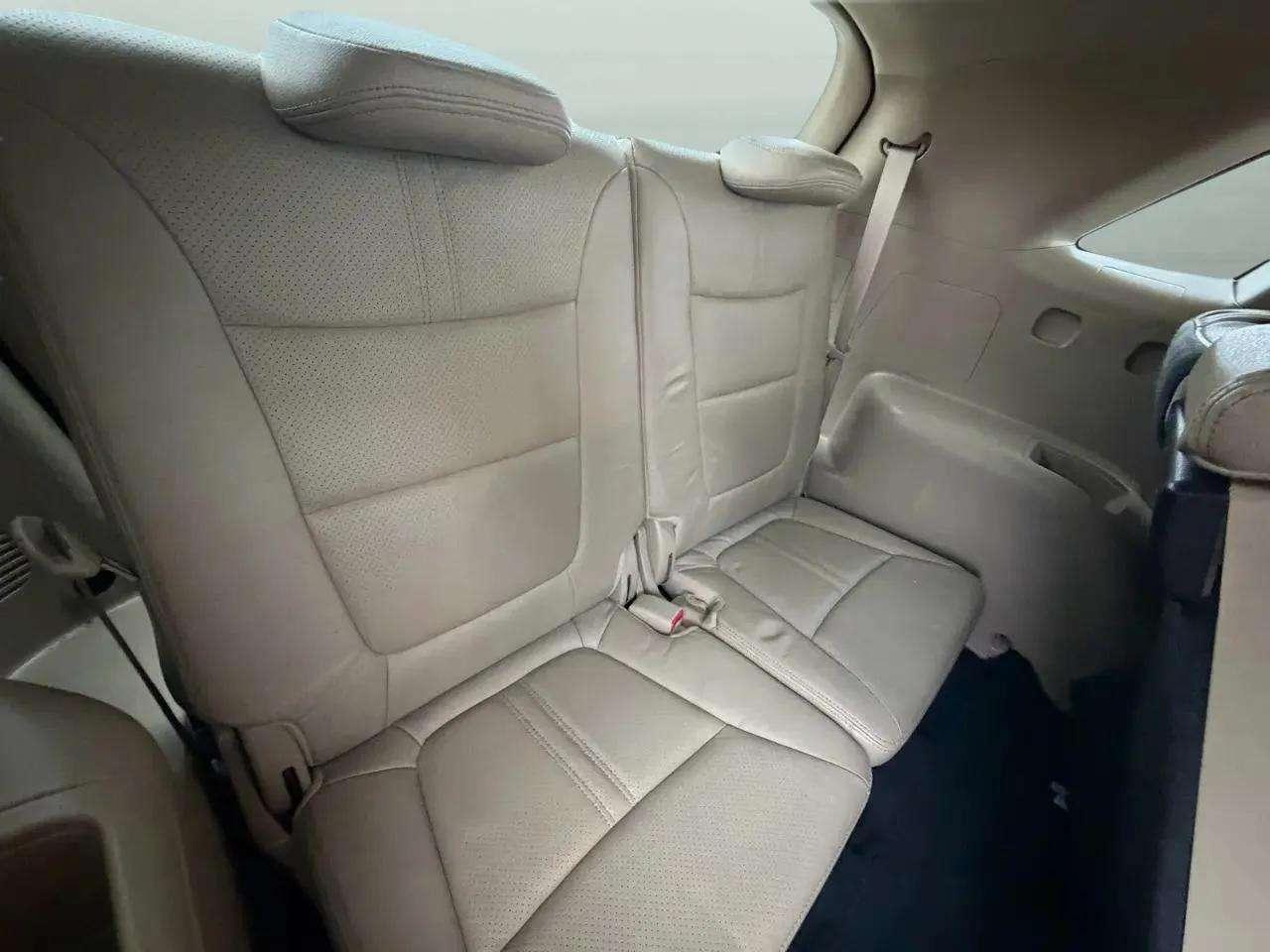 Kia Sorento 2WD 4dr I4 EX 2011