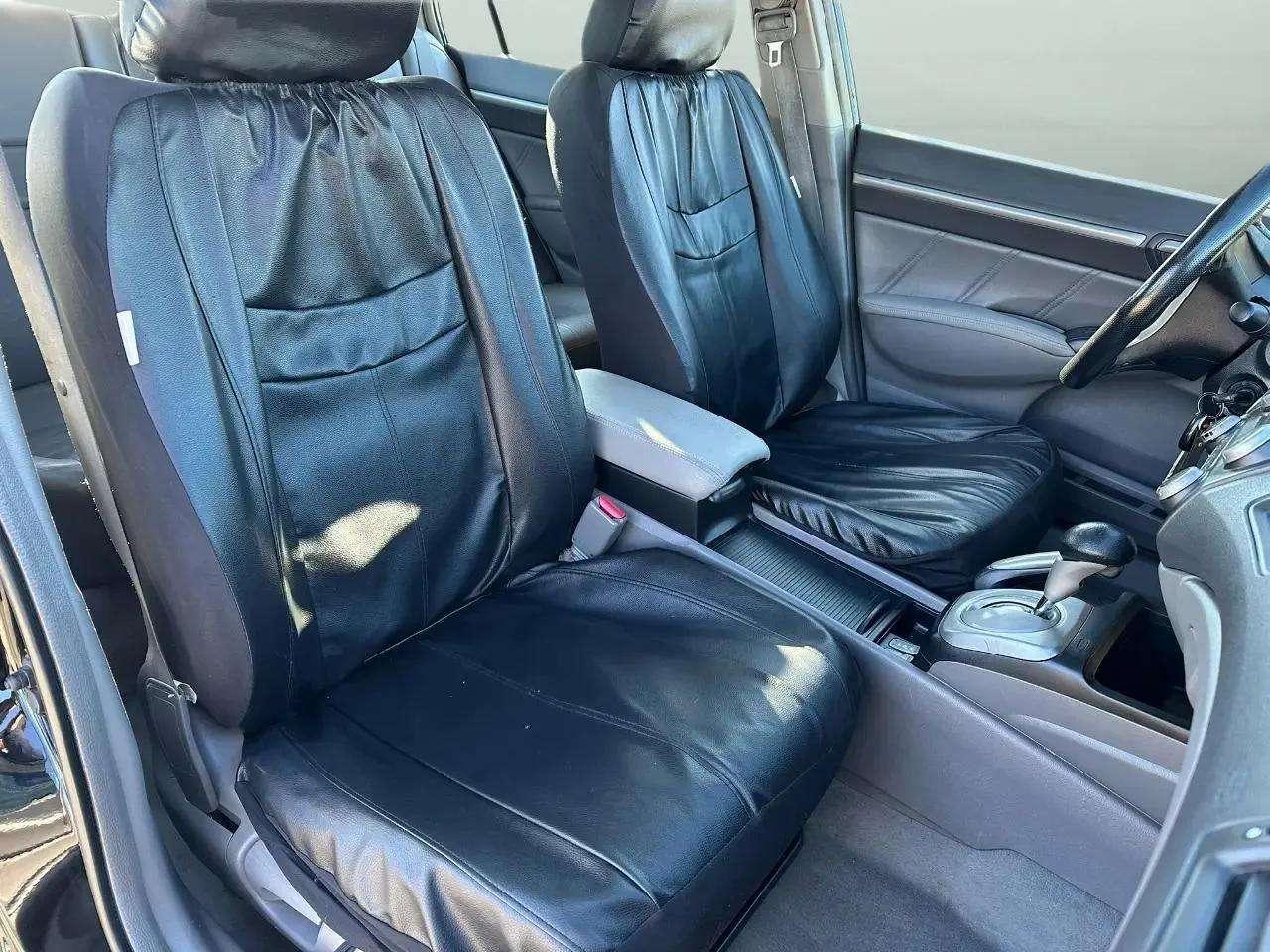 Honda Civic Sdn 4dr Auto EX-L 2009