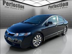 2009 Honda Civic Sdn 