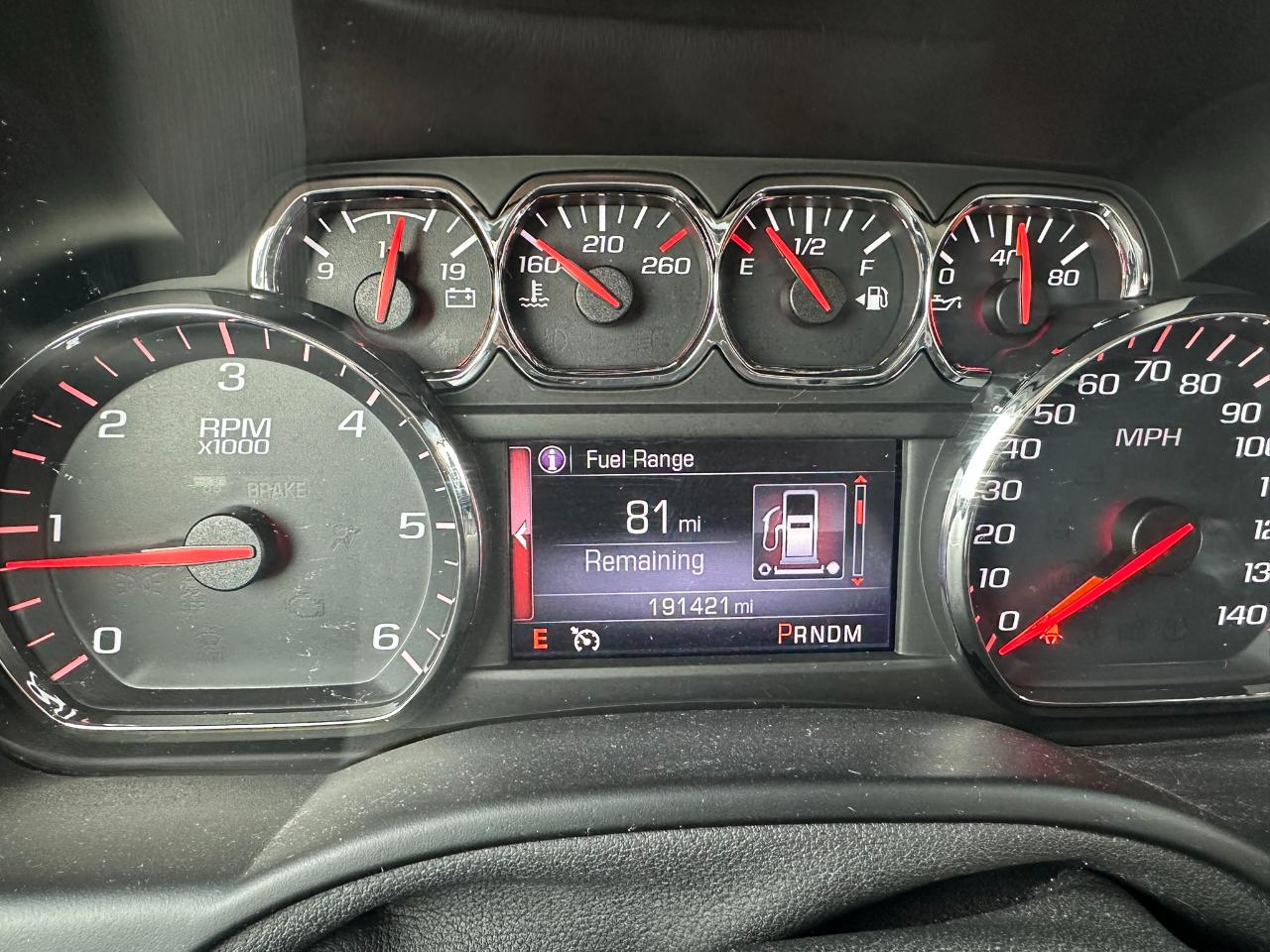 GMC Yukon XL 4WD 4dr SLT 2015