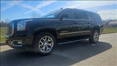 2015 GMC Yukon XL 