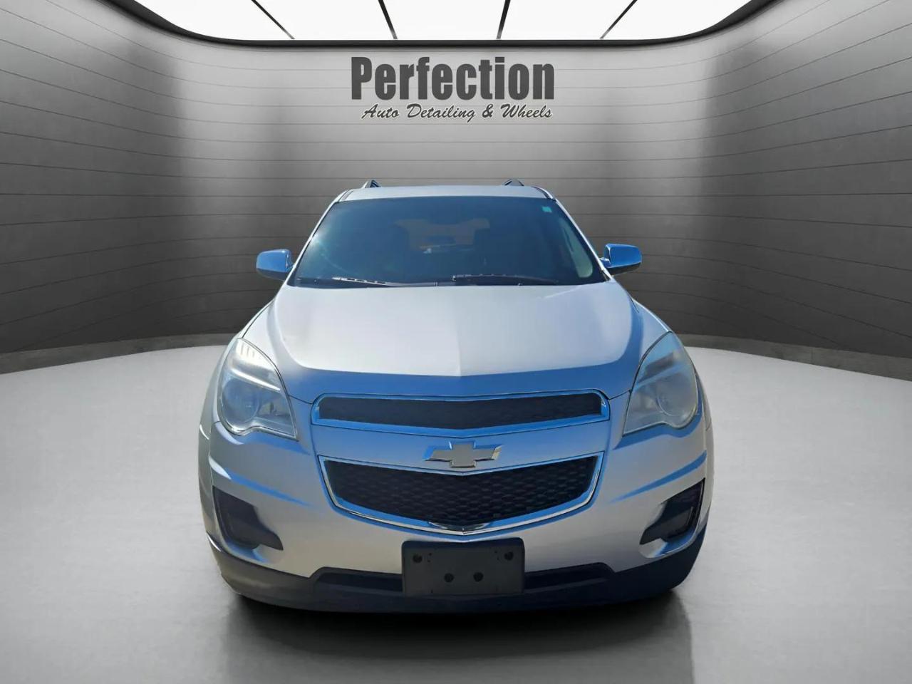 Chevrolet Equinox FWD 4dr LT w/1LT 2015