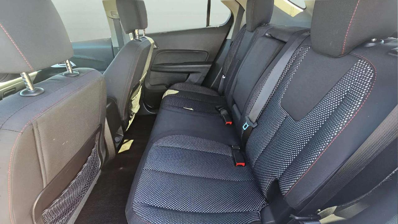 Chevrolet Equinox FWD 4dr LT w/1LT 2015