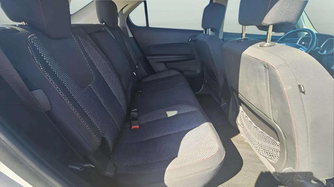 Chevrolet Equinox FWD 4dr LT w/1LT 2015