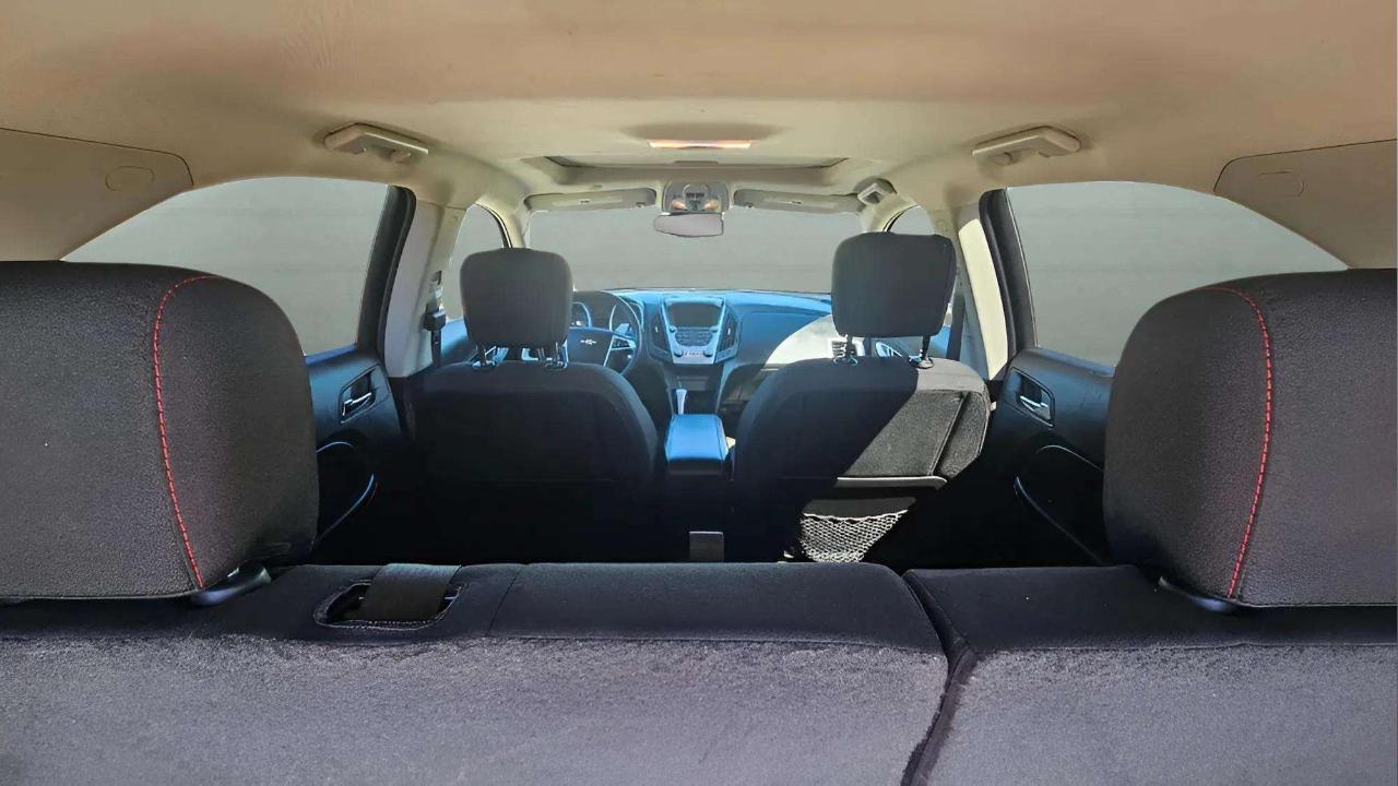 Chevrolet Equinox FWD 4dr LT w/1LT 2015