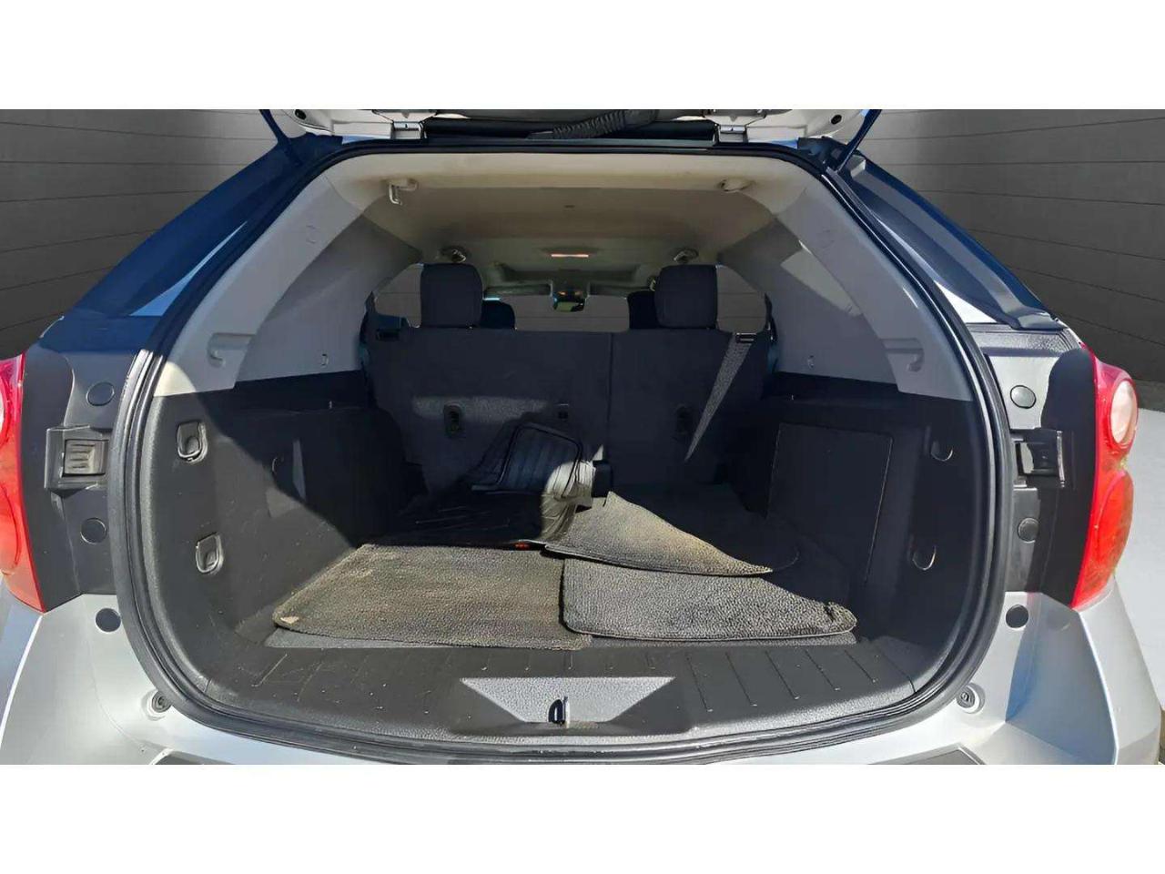 Chevrolet Equinox FWD 4dr LT w/1LT 2015