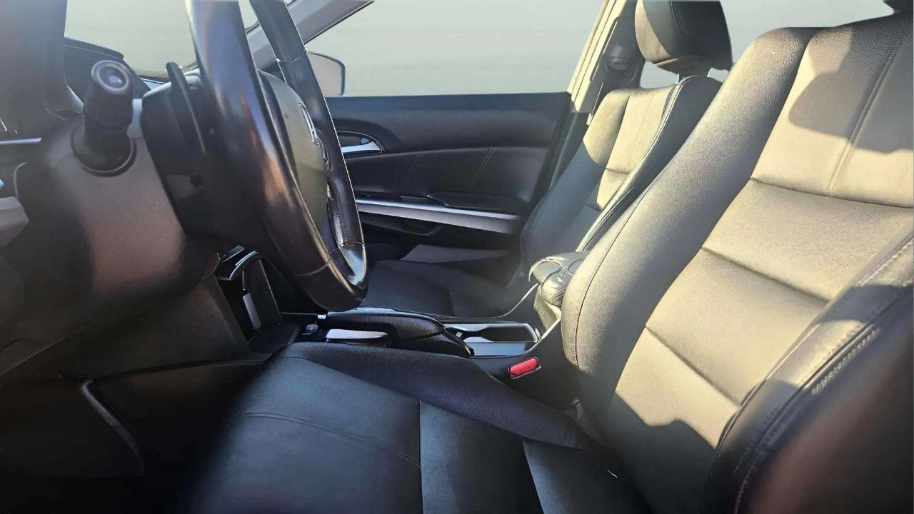 Honda Crosstour 4WD V6 5dr EX-L 2013