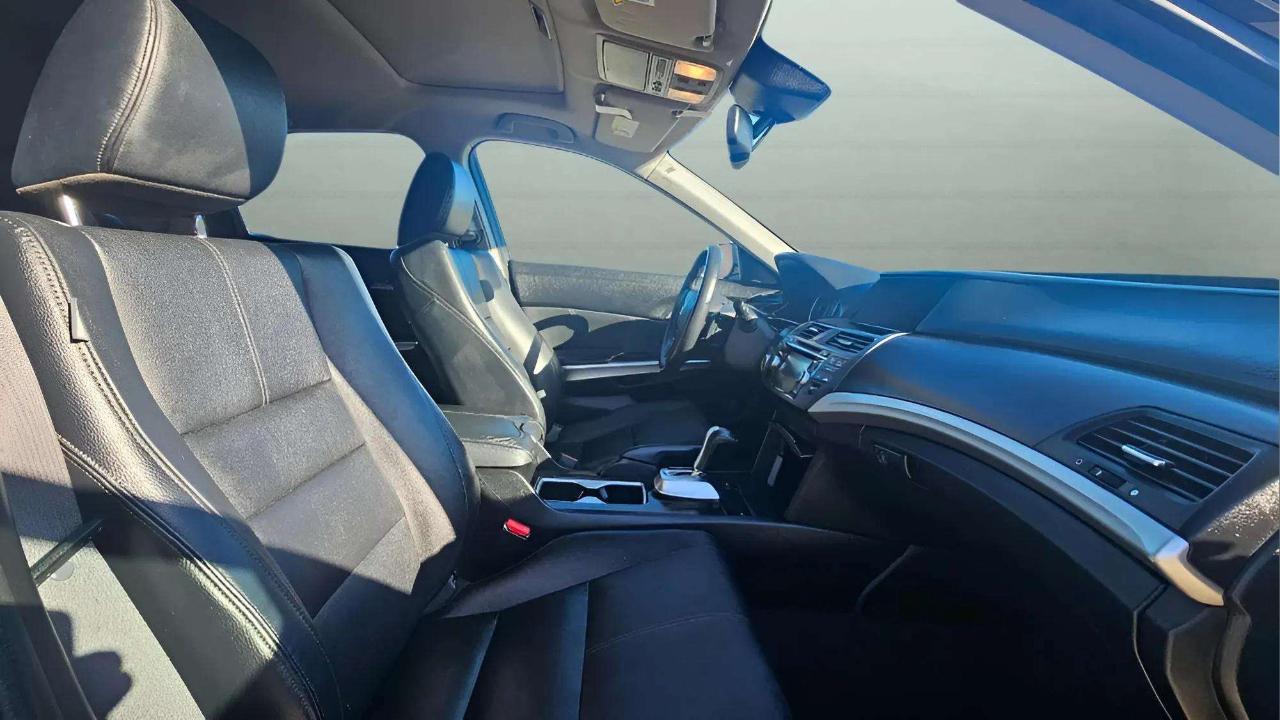 Honda Crosstour 4WD V6 5dr EX-L 2013