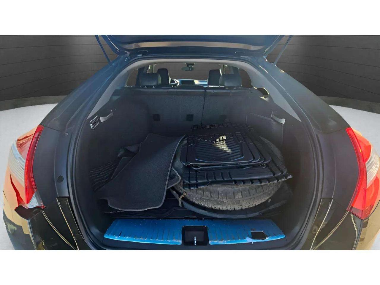 Honda Crosstour 4WD V6 5dr EX-L 2013