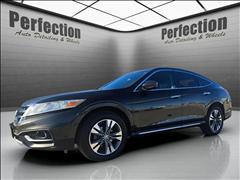 2013 Honda Crosstour 