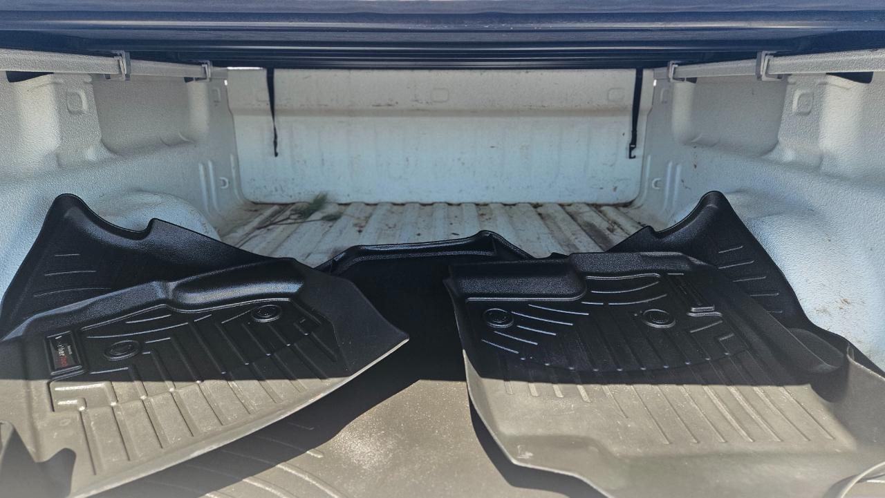 GMC Sierra 2500HD 4WD Crew Cab 153.7" Denali 2013