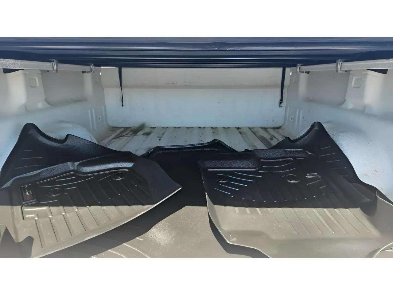 GMC Sierra 2500HD 4WD Crew Cab 153.7" Denali 2013