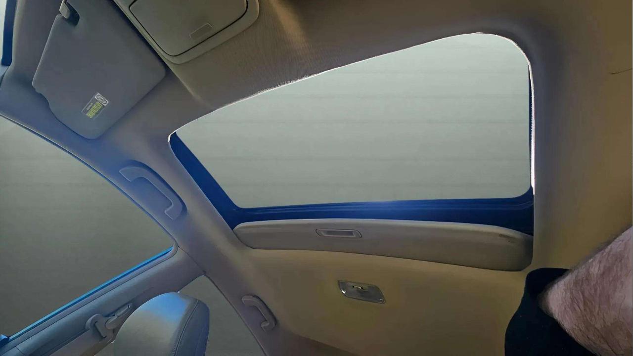 Honda CR-V 4WD 5dr EX-L 2011