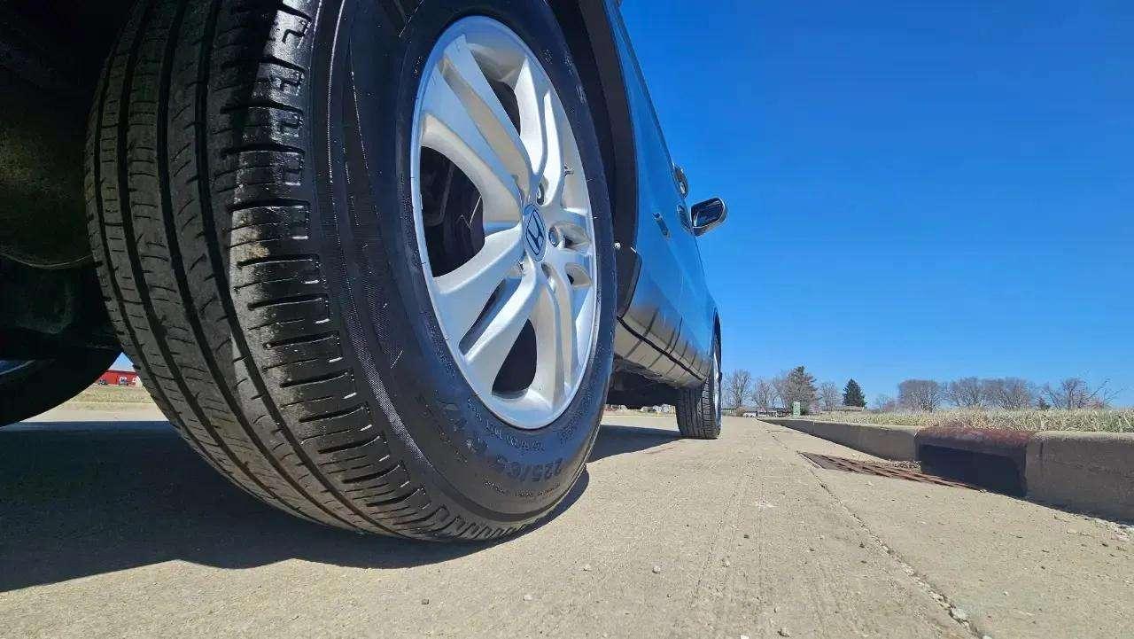 Honda CR-V 4WD 5dr EX-L 2011