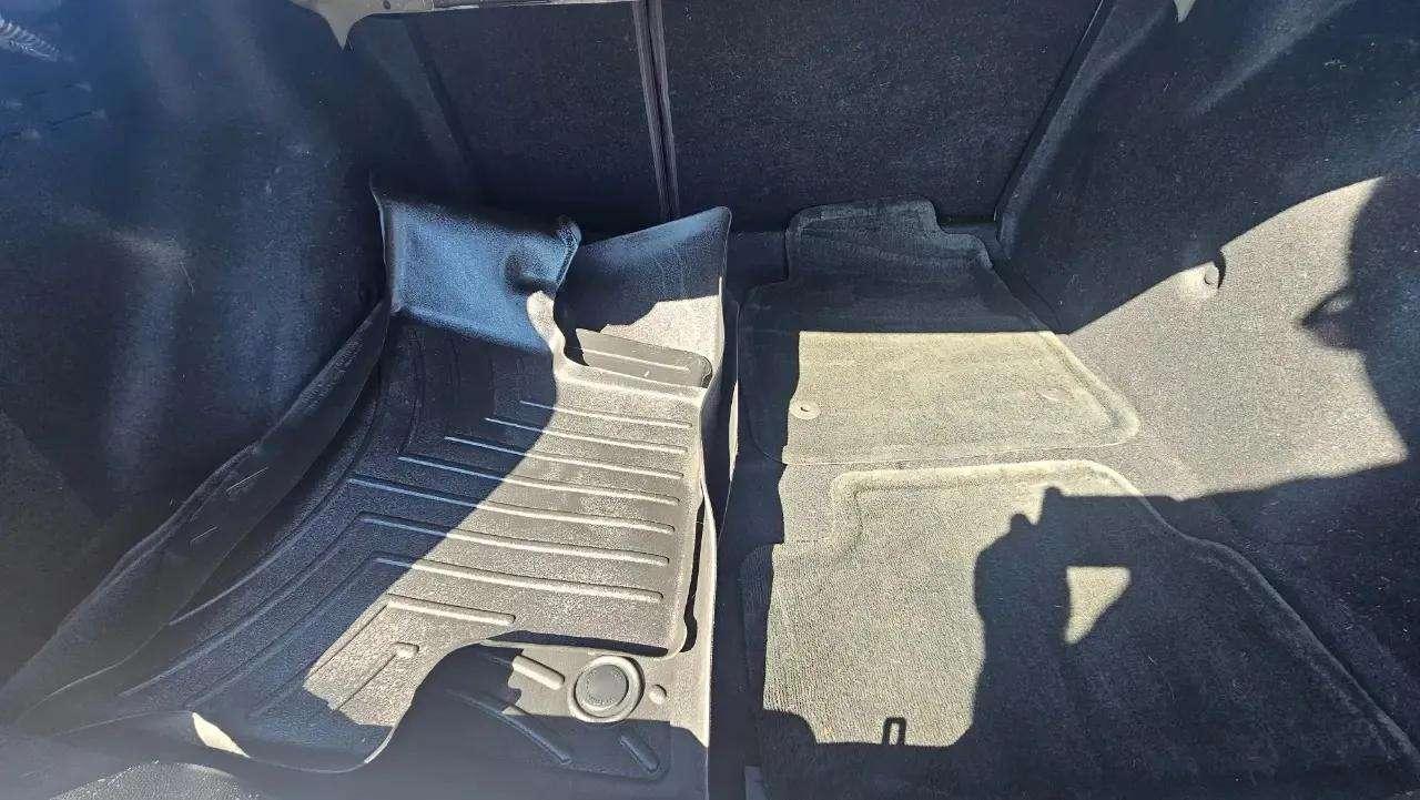 Chevrolet Cruze 4dr Sdn Auto 2LT 2015