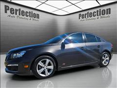 2015 Chevrolet Cruze 