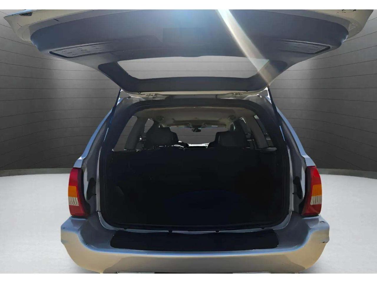 Jeep Grand Cherokee 4dr Limited 4WD 2002