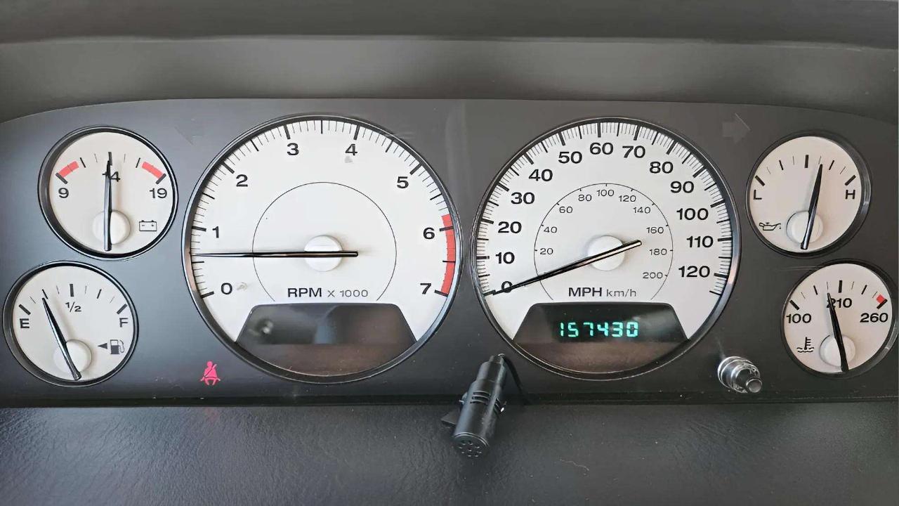 Jeep Grand Cherokee 4dr Limited 4WD 2002