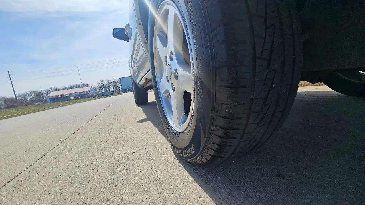 Jeep Grand Cherokee 4dr Limited 4WD 2002