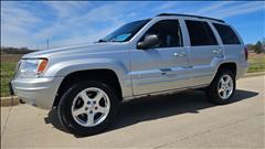 2002 Jeep Grand Cherokee 