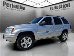 2002 Jeep Grand Cherokee 