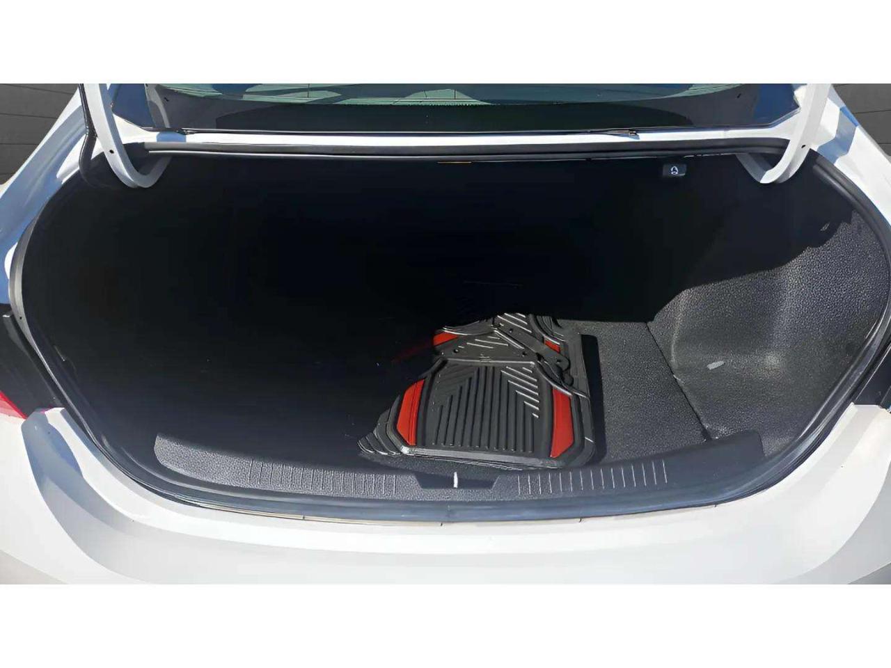 Chevrolet Malibu 4dr Sdn LS w/1LS 2016