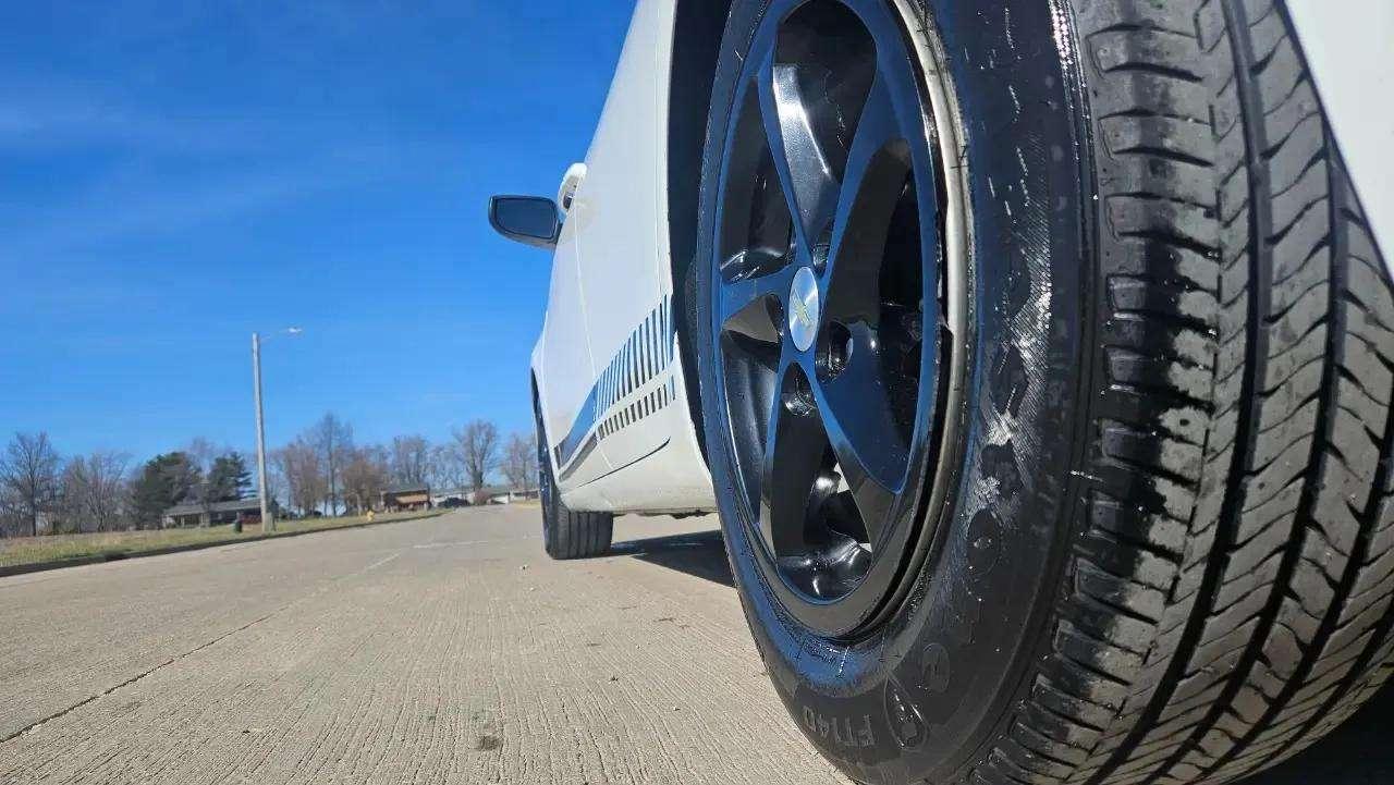 Chevrolet Malibu 4dr Sdn LS w/1LS 2016