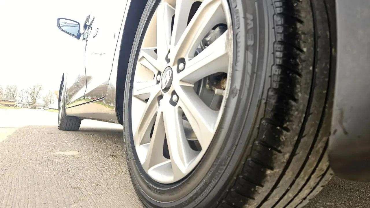 Hyundai Elantra 4dr Sdn Auto SE (Ulsan Plant) 2016