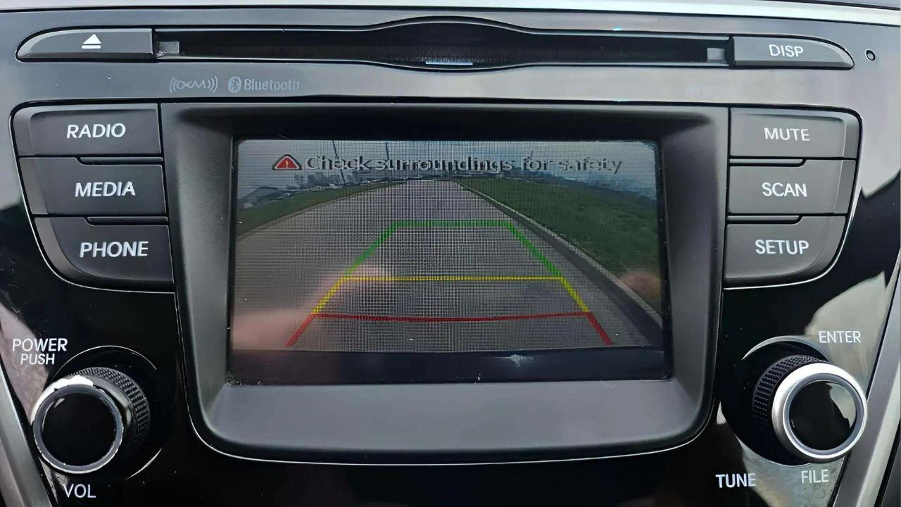 Hyundai Elantra 4dr Sdn Auto SE (Ulsan Plant) 2016