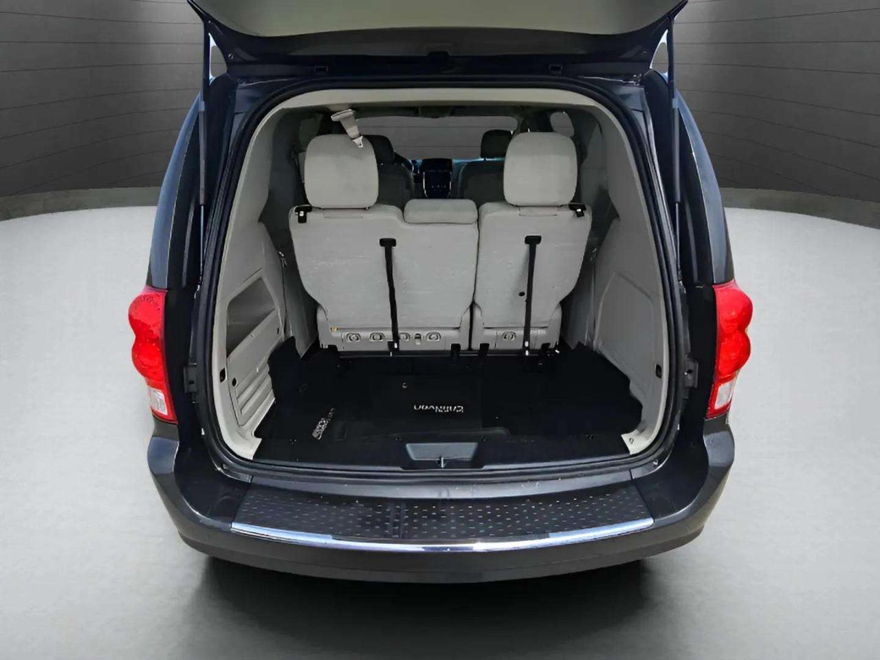 Dodge Grand Caravan 4dr Wgn SE 2012