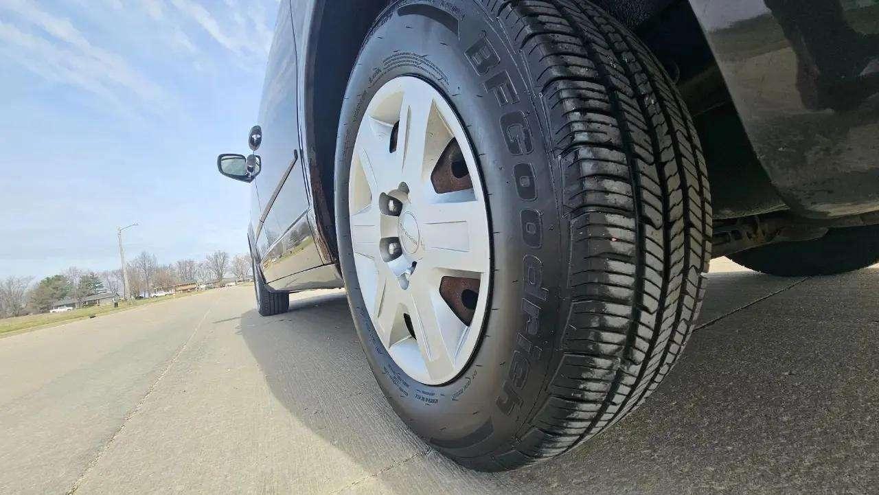 Dodge Grand Caravan 4dr Wgn SE 2012