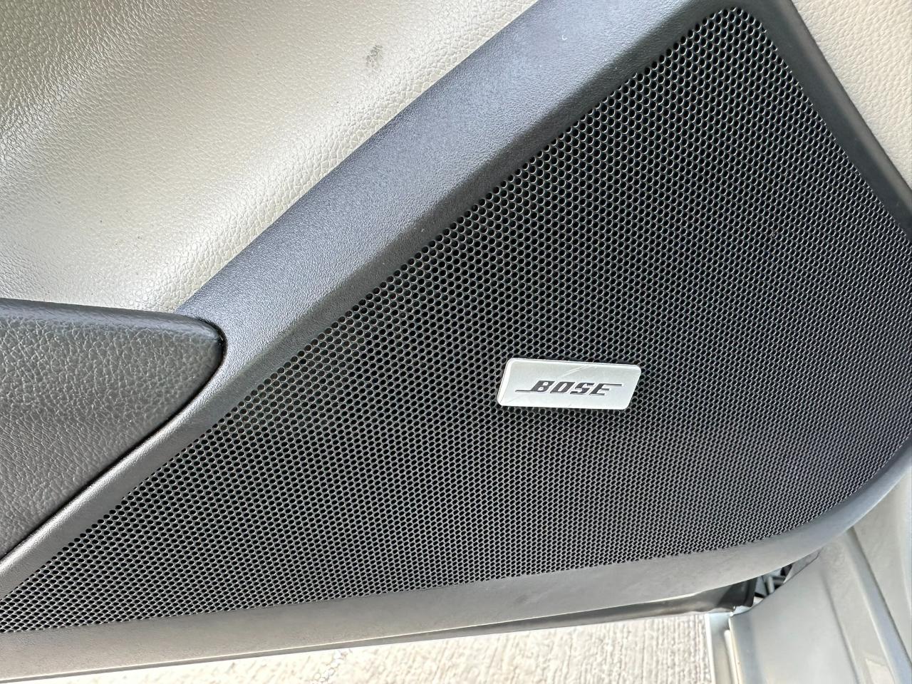 Cadillac CTS Sedan 4dr Sdn 3.6L Luxury Collection RWD 2016