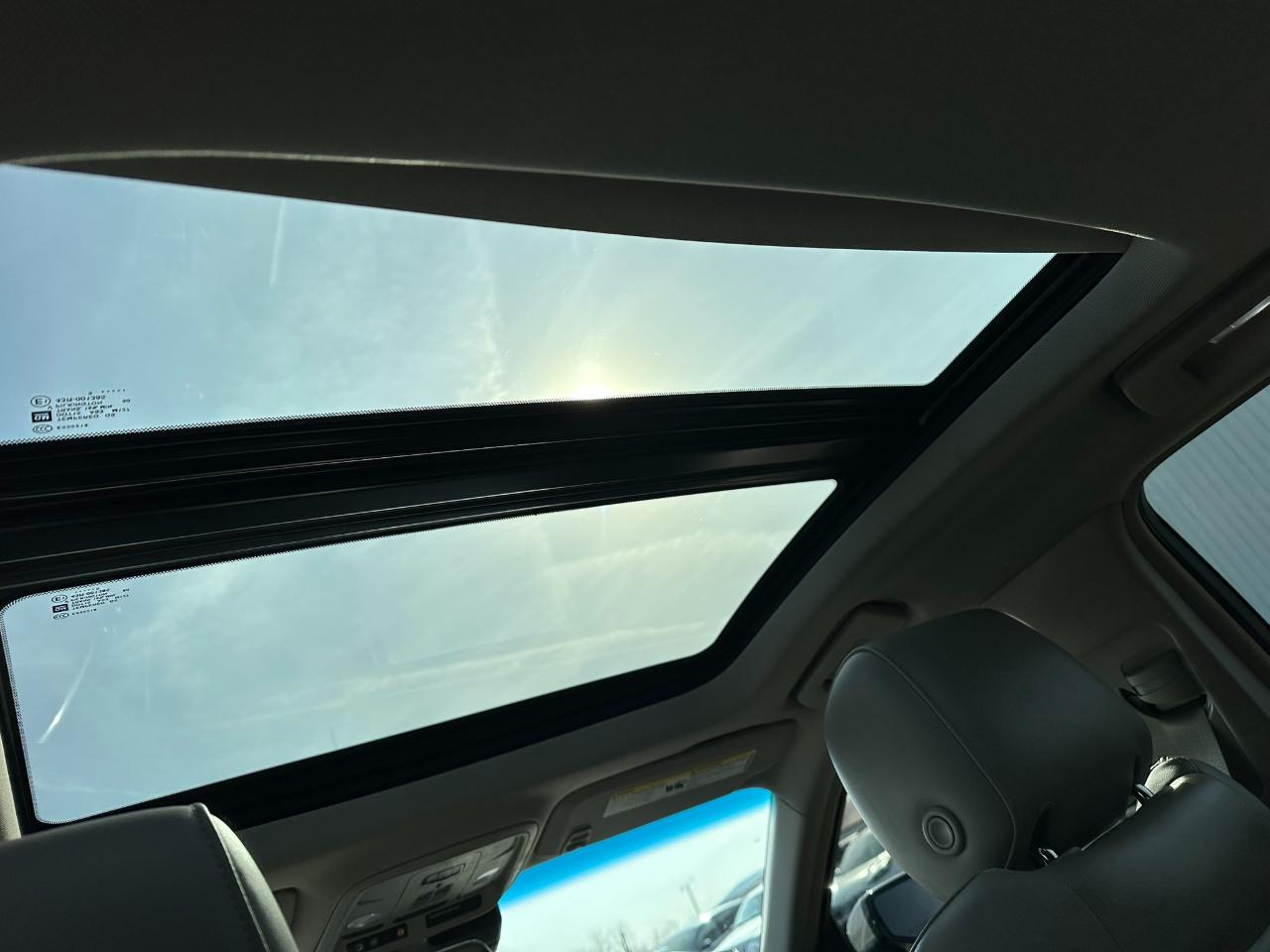 Cadillac CTS Sedan 4dr Sdn 3.6L Luxury Collection RWD 2016