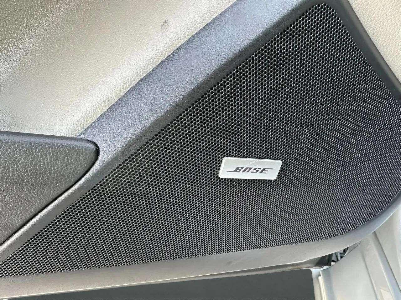 Cadillac CTS Sedan 4dr Sdn 3.6L Luxury Collection RWD 2016