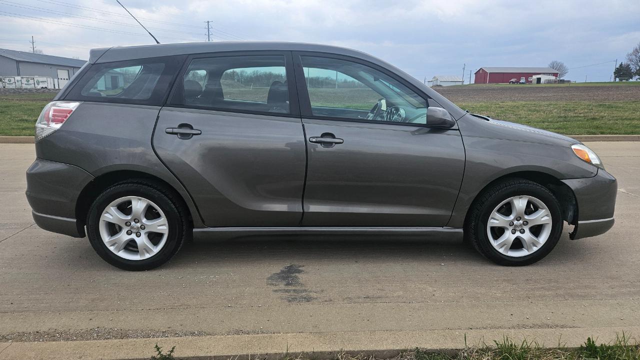 Toyota Matrix 5dr Wgn Std Auto (Natl) 2006