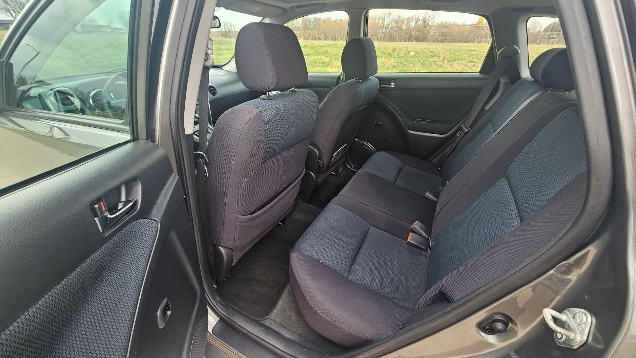 Toyota Matrix 5dr Wgn Std Auto (Natl) 2006