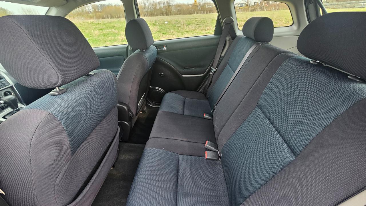 Toyota Matrix 5dr Wgn Std Auto (Natl) 2006