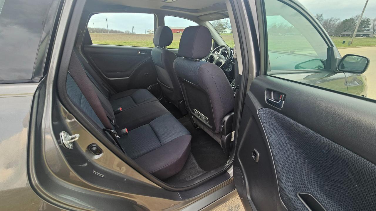 Toyota Matrix 5dr Wgn Std Auto (Natl) 2006