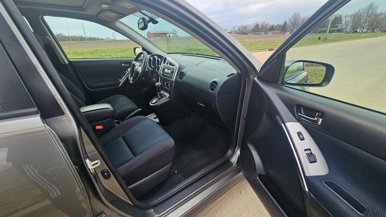 Toyota Matrix 5dr Wgn Std Auto (Natl) 2006