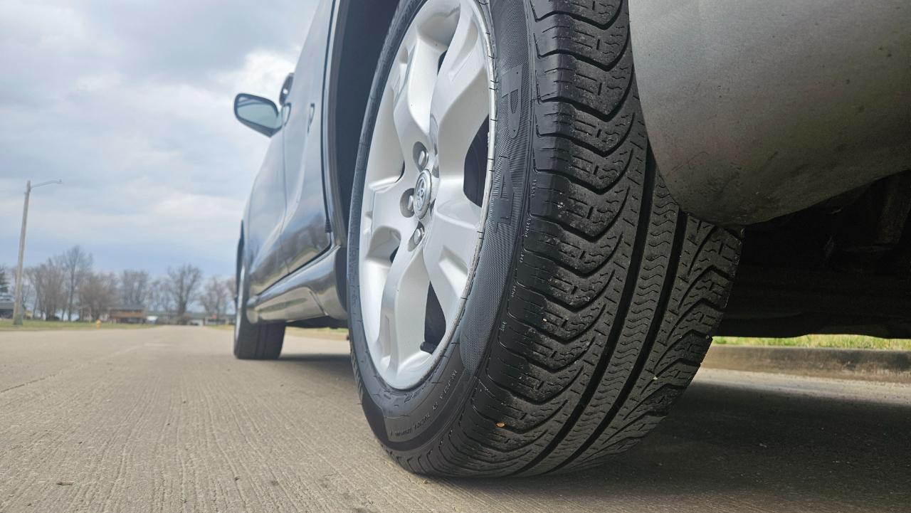 Toyota Matrix 5dr Wgn Std Auto (Natl) 2006