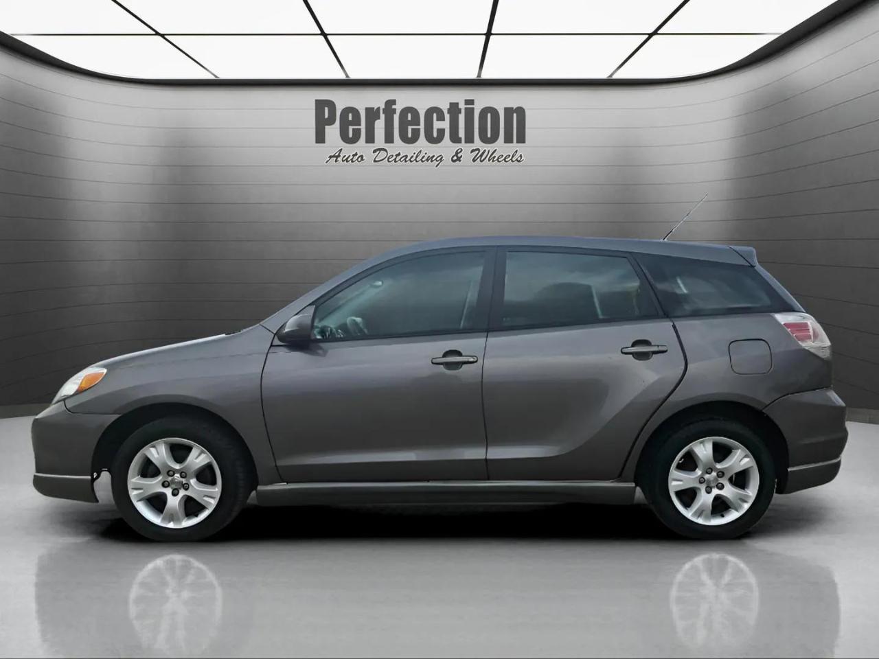 Toyota Matrix 5dr Wgn Std Auto (Natl) 2006