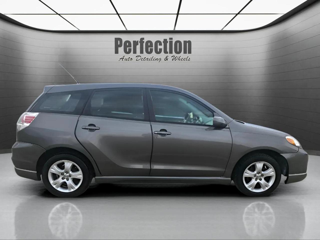 Toyota Matrix 5dr Wgn Std Auto (Natl) 2006