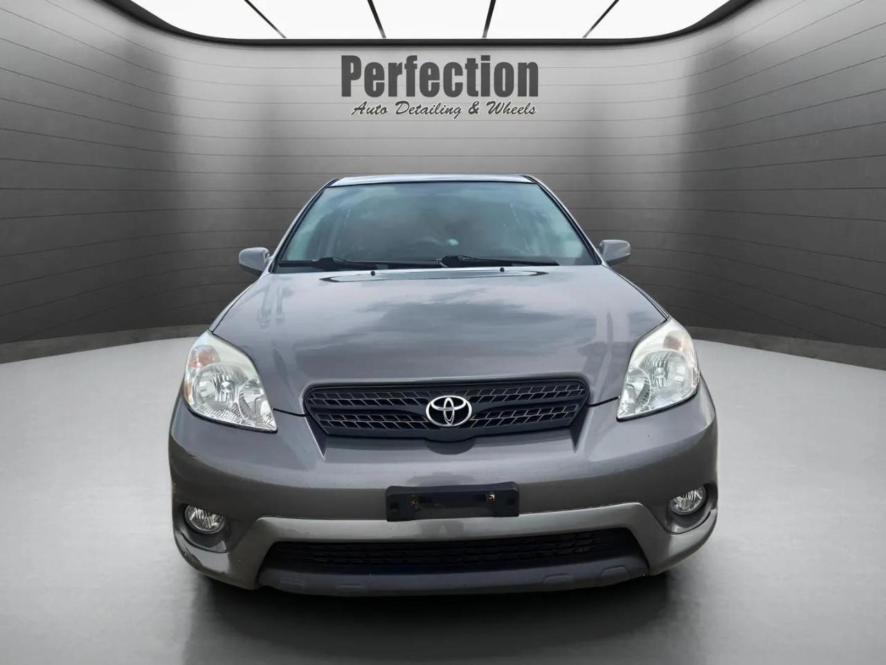 Toyota Matrix 5dr Wgn Std Auto (Natl) 2006