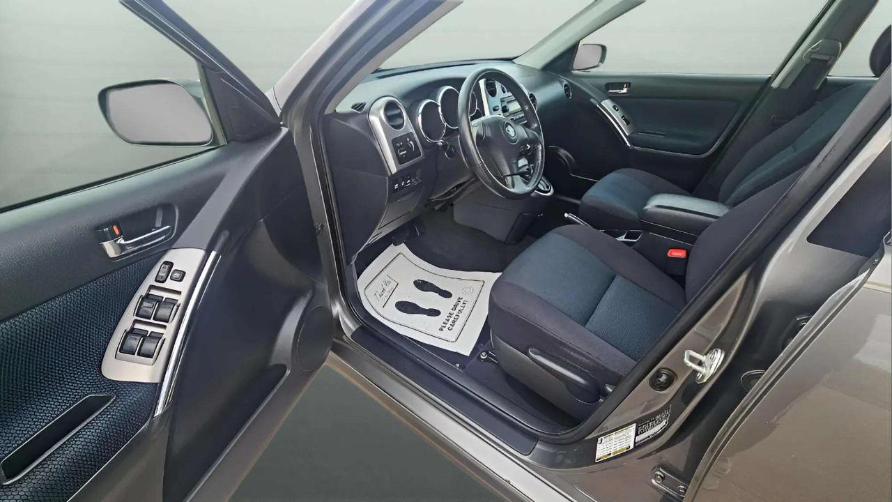 Toyota Matrix 5dr Wgn Std Auto (Natl) 2006