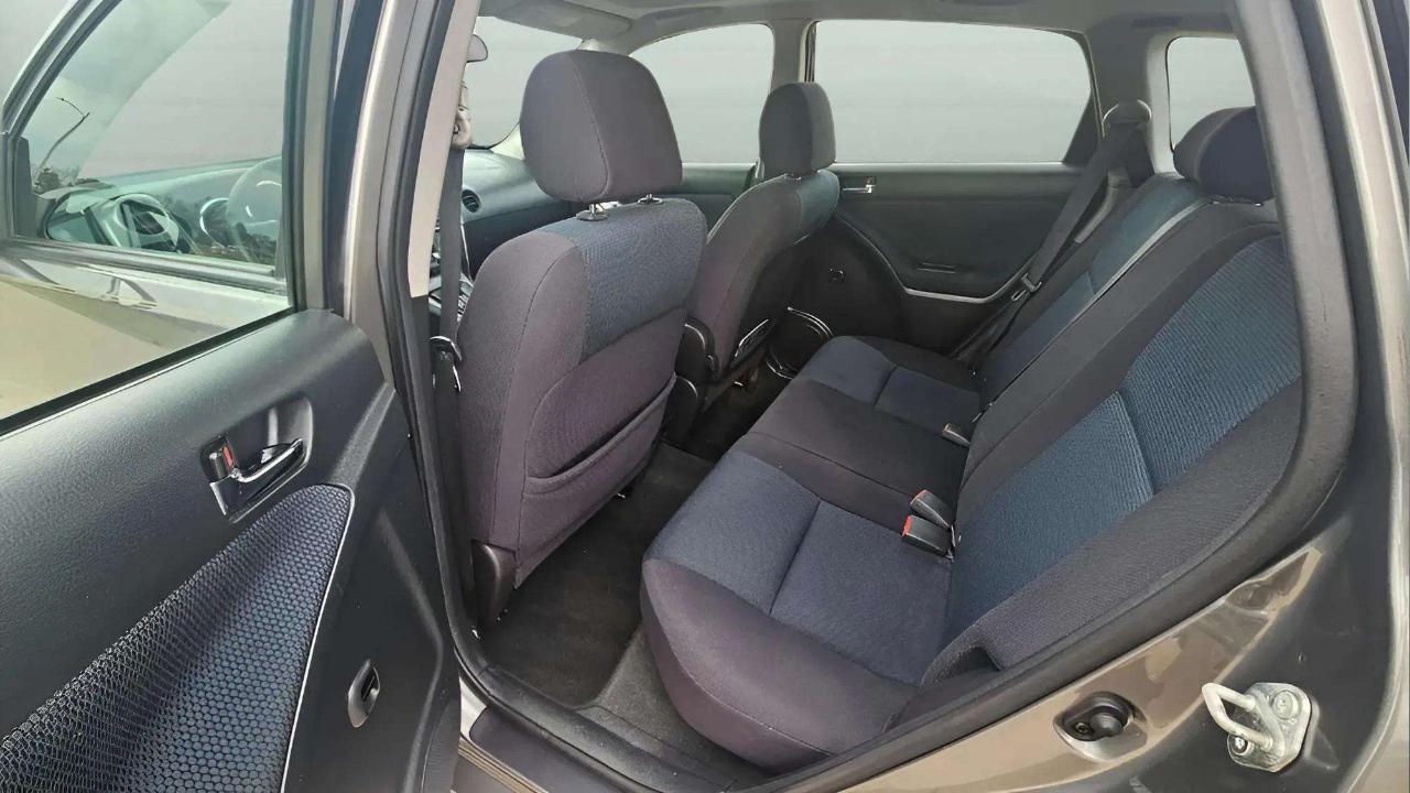 Toyota Matrix 5dr Wgn Std Auto (Natl) 2006